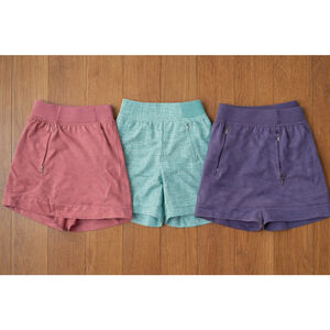 CALIA by Carrie Underwood Women’s Athletic Shorts Bundle – Size Small